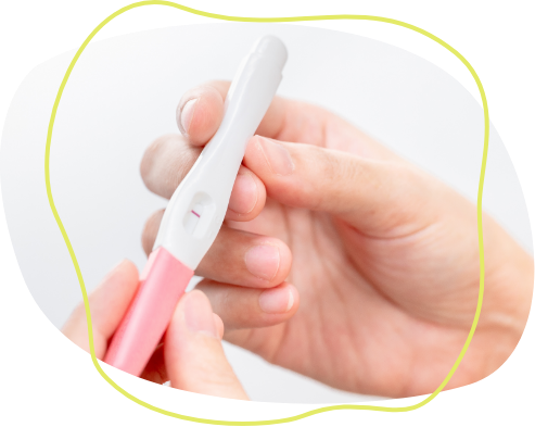 Fertility & prenatal nutrition