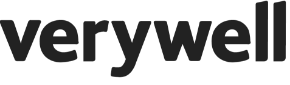 Verywell Logo