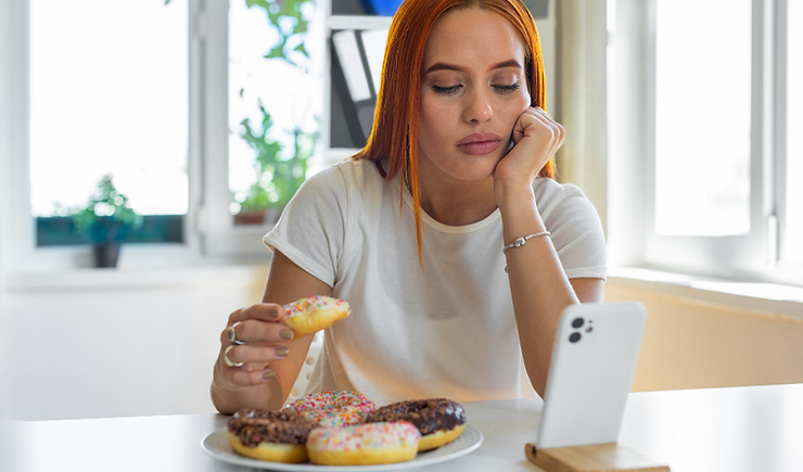 Clean your gut with a gut health dietitian