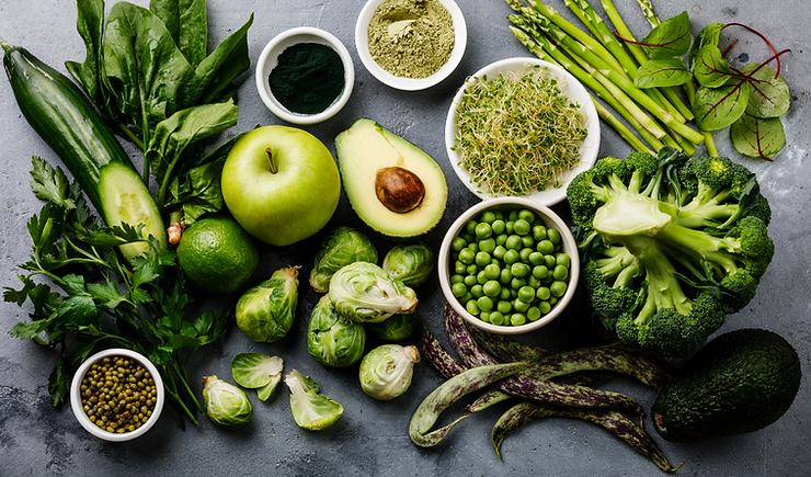 Clean your gut