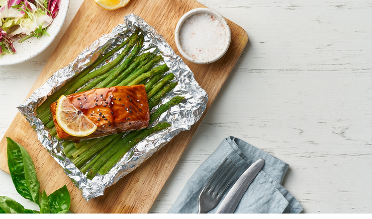 Clean your gut with a gut health dietitian