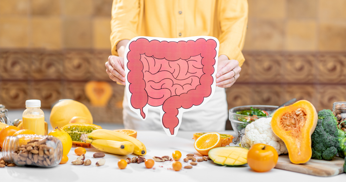 gut inflammation and ways to reduce it