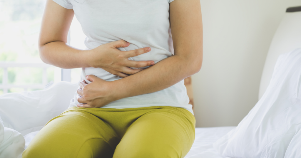 Gut-Fertility Connection