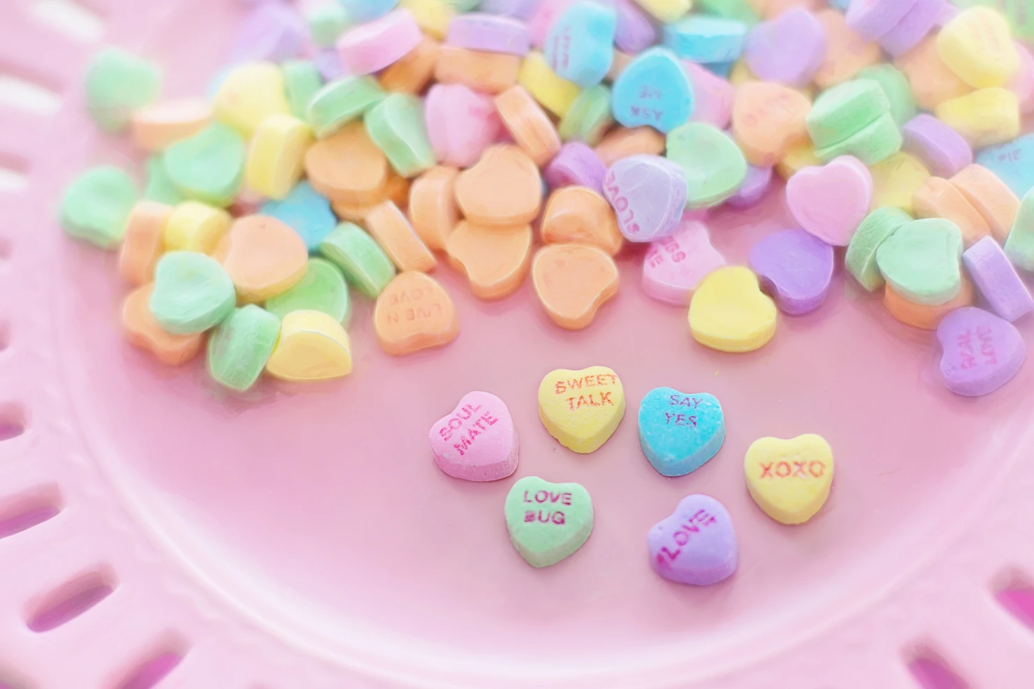 ESSENTIAL Guide To Break Up With Sugar On Valentine's Day