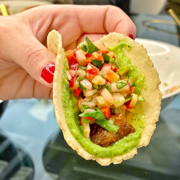 how to cook cod tacos for cinco de mayo