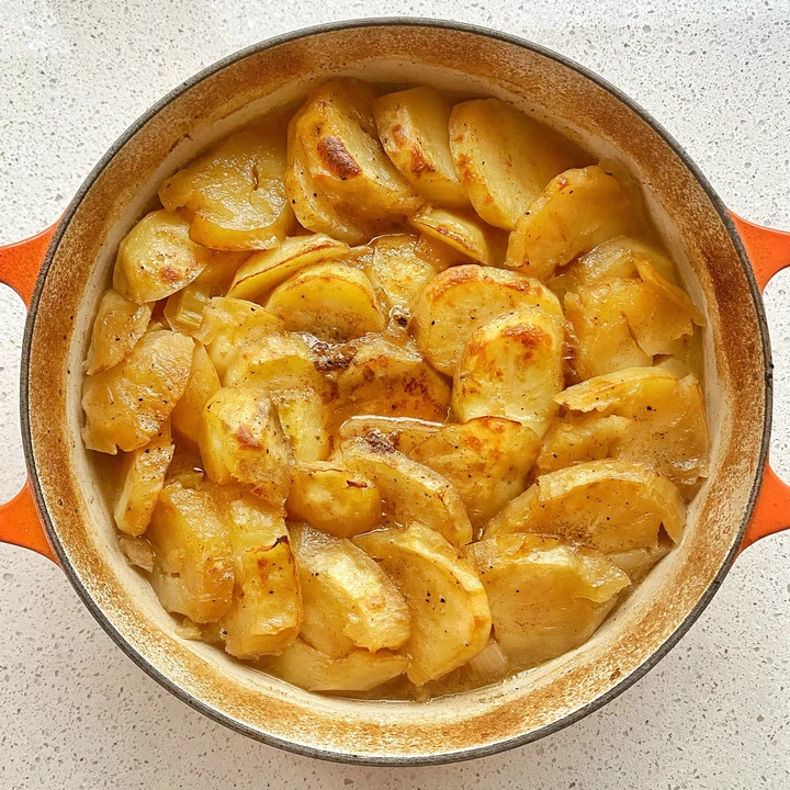 best Traditional irish stew recipe for St Patrick's Day 
