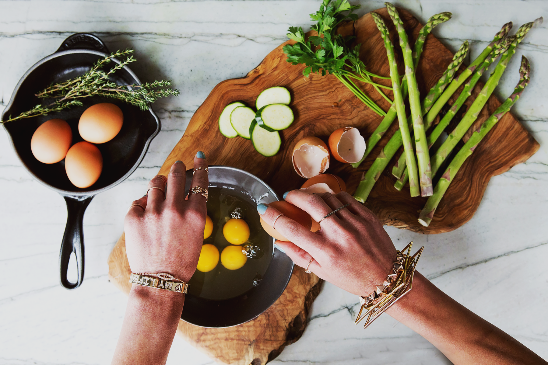 Meal Planning To Improve Your Overall Health