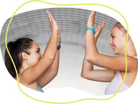 Nutrition, Muscle mass and Endurance